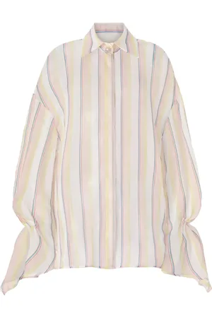 GENNY Camicia a righe