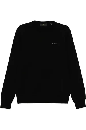 Belstaff Felpa Alloy girocollo
