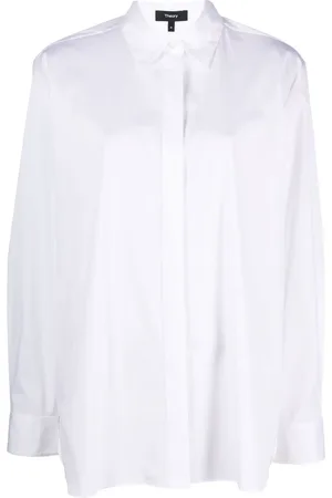 THEORY Camicia