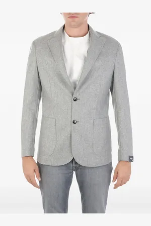 BARBA Blazer monopetto
