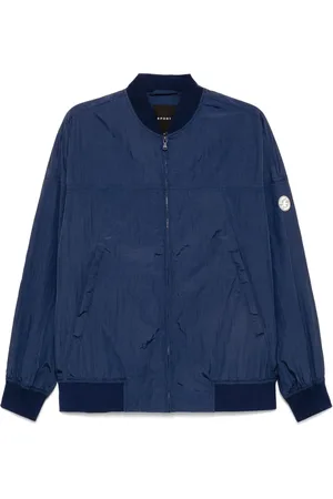 AGNÈS B. Bomber in misto lana