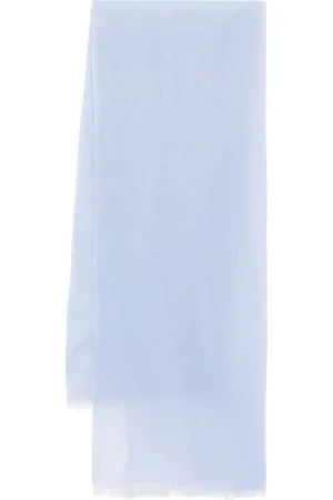 N.PEAL Sciarpa in maglia