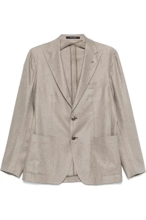 TAGLIATORE Blazer monopetto