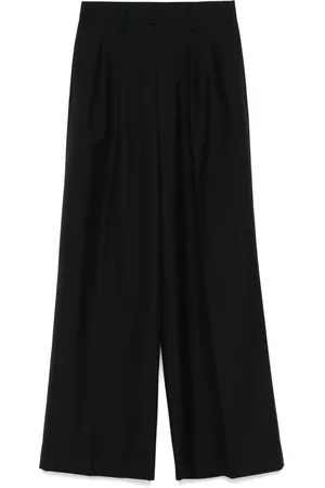 JUNYA WATANABE Pantaloni con piega