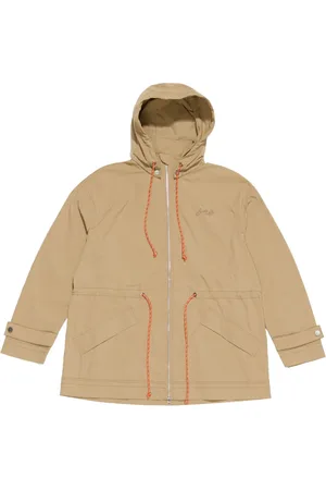 Bimba y Lola Trench svasato