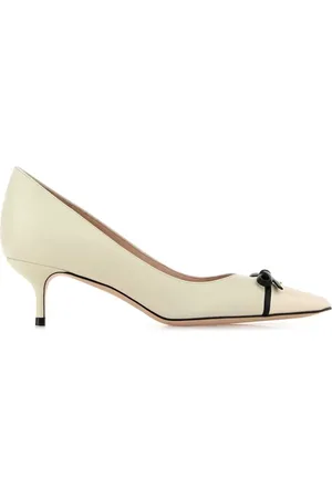 VALENTINO GARAVANI Pumps VLOGO 45mm