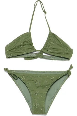 MC2 SAINT BARTH Set bikini Aryanna