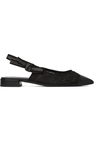 Karl Lagerfeld Slingback Kerrie