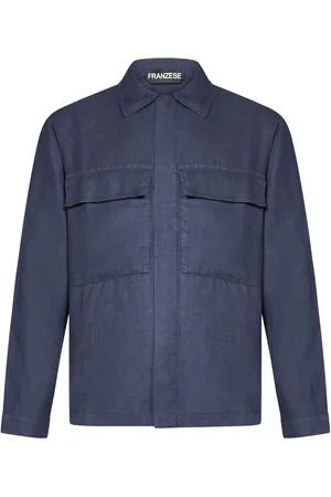 Franzese Camicia in lino