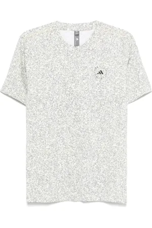 adidas T-shirt con stampa