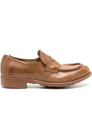 Officine creative Mocassini Calixte 020