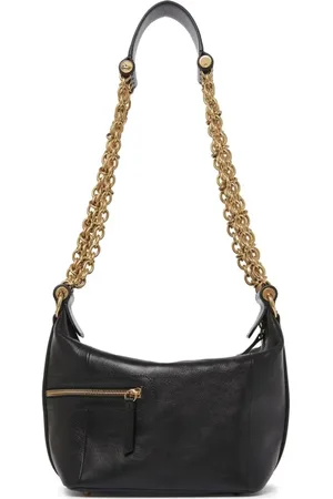 Chloé Borsa a spalla in pelle