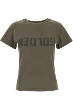 Golden Goose T-shirt Doris