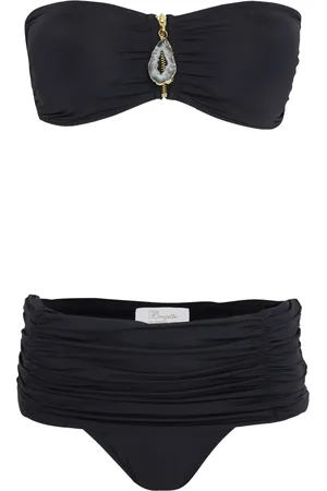 Brigitte Set bikini senza spalline