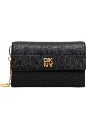 DKNY Portafoglio in pelle