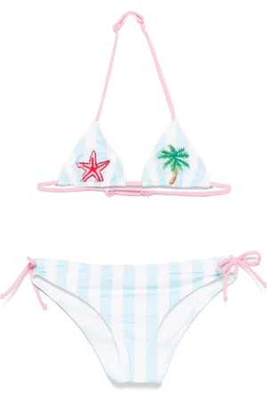 MC2 SAINT BARTH Set bikini Holly