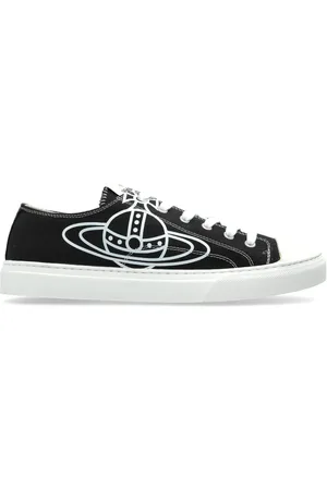 Vivienne Westwood Sneakers con logo