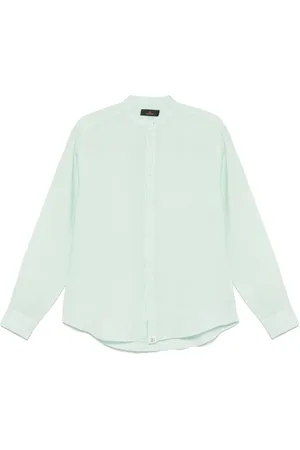 Peuterey Camicia in lino