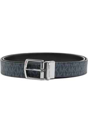 Michael Kors Cintura con monogramma