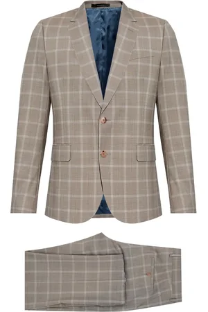 Paul Smith Completo due pezzi a quadri