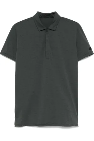 RRD Polo con applicazione logo