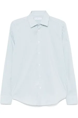 Manuel Ritz Camicia a righe