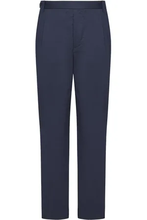 Franzese Pantaloni Brad Pitt