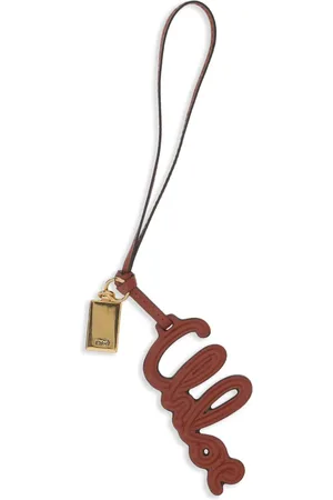 Chloé Accessorio per borsa con ciondolo