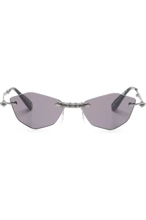 KUBORAUM Occhiali da sole Maske H44