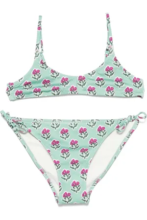 MC2 SAINT BARTH Set bikini Paloma Jr