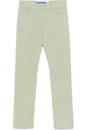 Jacob Cohen Pantaloni Bard