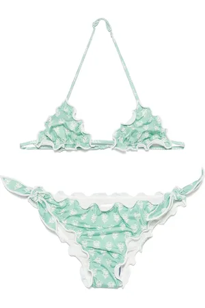 MC2 SAINT BARTH Set bikini Cris