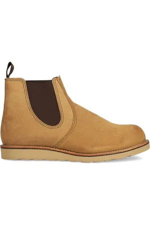 Red Wing Stivali Heritage