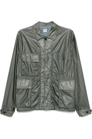 C.P. Company Giacca-camicia CS II