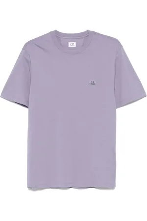 C.P. Company T-shirt a maniche corte