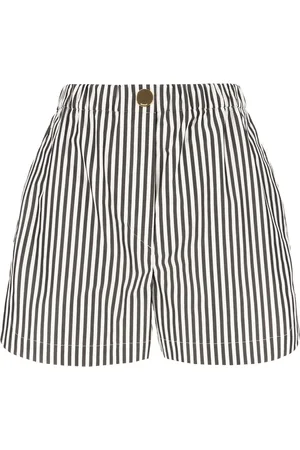 Sportmax Shorts in cotone