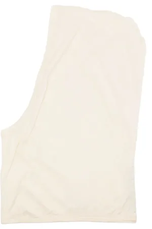 Rick Owens Felpa Grace con cappuccio