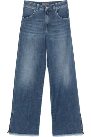 LORENA ANTONIAZZI Jeans dritti