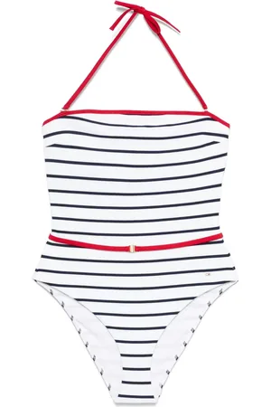Tommy Hilfiger X Sofia Richie Grainge Costume da bagno The Sofia