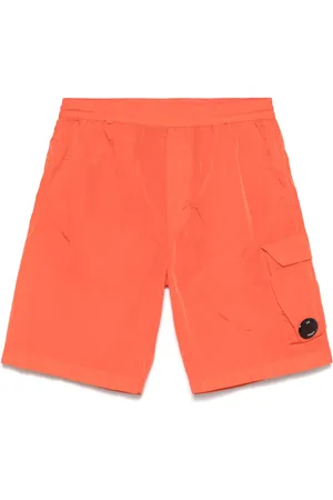 C.P. Company Shorts Chrome-R