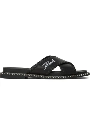 Karl Lagerfeld Sandali Lleo
