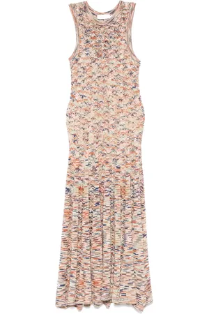 ZIMMERMANN Abito lungo Wylie