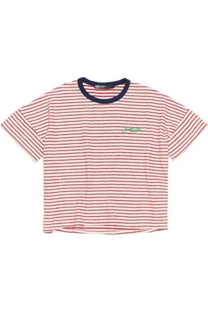 Bimba y Lola T-shirt a righe