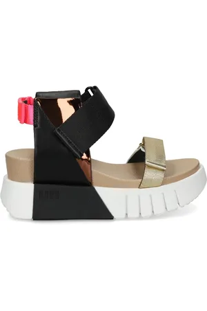 united nude Sandali Delta Run