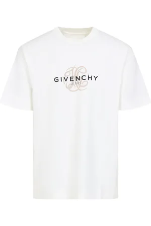 Givenchy T-shirt con stampa