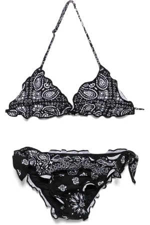 MC2 SAINT BARTH Set bikini Cris