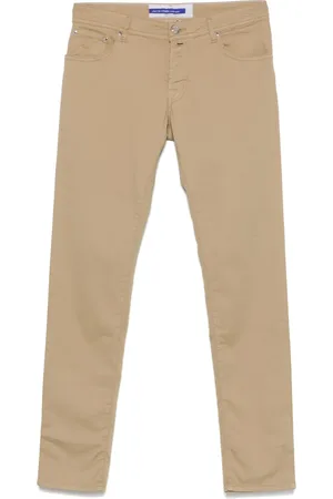 Jacob Cohen Pantaloni Nick