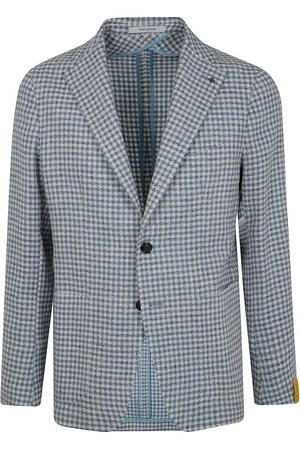 TAGLIATORE Blazer a quadri