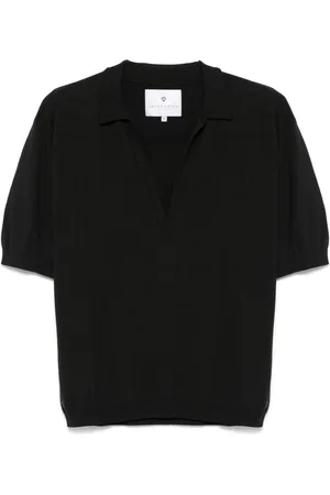 Seven Gauge T-shirt in cotone