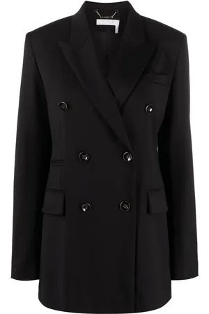 Chloé Blazer doppiopetto
